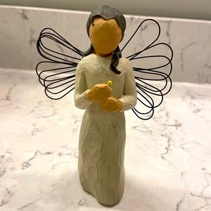 Willow Tree Angel of Warmth